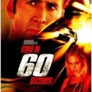 Gone in 60 Seconds