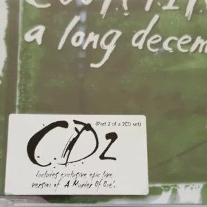 A Long December