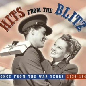 Hits From The Blitz