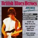 Jeff Beck British Blue Heroes