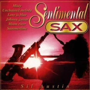 Sentimental Sax
