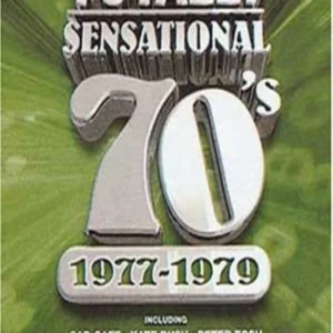 Totally Sensational Hits 77-79