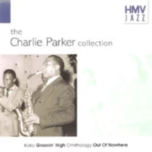 The Charlie Parker Collection
