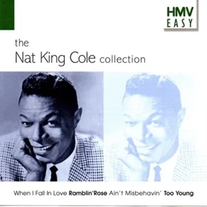 The Nat King Cole Collection