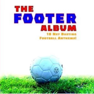 The Footy Album 2002