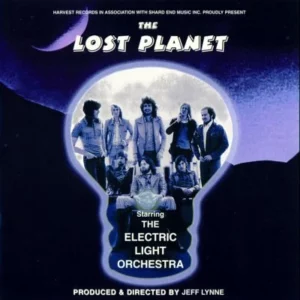 The Lost Planet