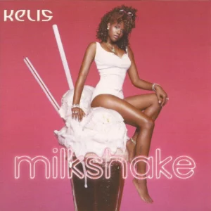 Milkshake