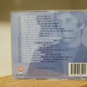 Greatest Hits
