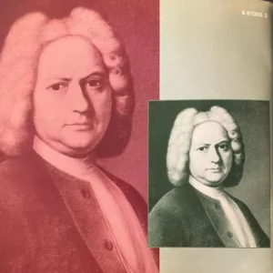 Violin Concertos / Chaconne