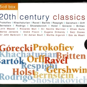 20th Century Classics