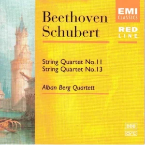 Beethoven-Schubert