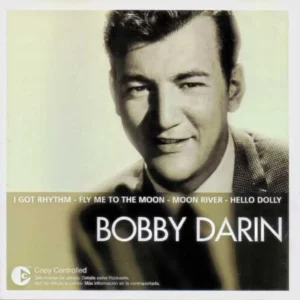 The Essential Bobby Darin