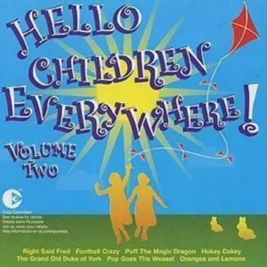 Hello Children Everywhere Vol.2