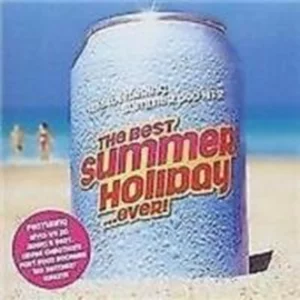 The Best Summer Holiday...Ever