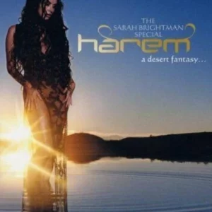 Sarah Brightman-Harem
