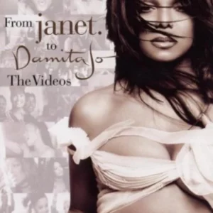 From Janet to Damita Jo