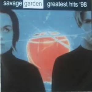 Savage Garden: Greatest Hits '98