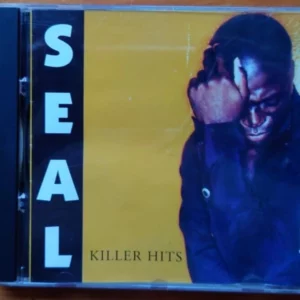 Seal: Killer Hits