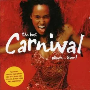 The Best Carnival Album Ever