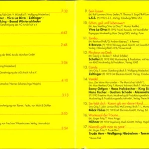 Cologne Charts 1