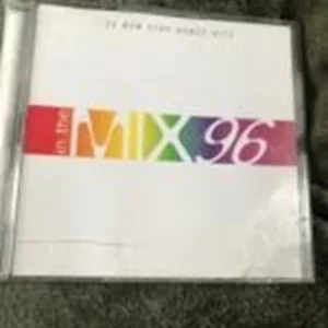 Holiday Hit Mix 96