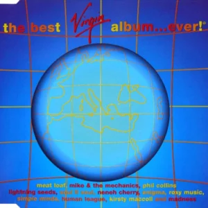The Best Virgin Album...Ever!