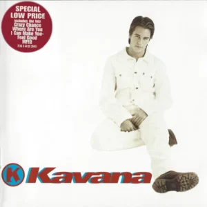 Kavana