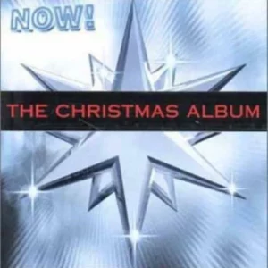 Now! The Christmas Album