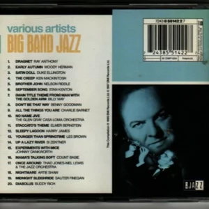 Big Band Jazz