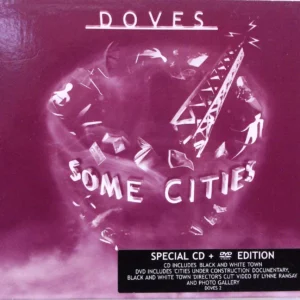 Some Cities