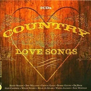 Country Love Songs