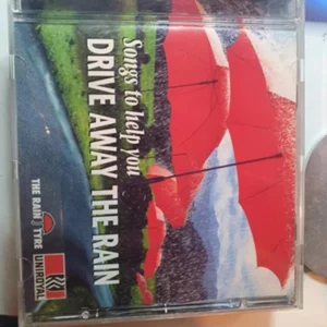 Songs to Help You Drive