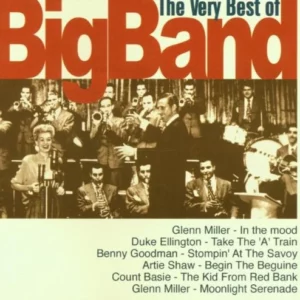 The Very Best Of Bigband