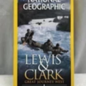 Lewis & Clark Great Journey West