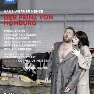 Der Prinz Von Homburg