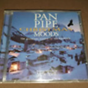 Pan Pipe Christmas Moods