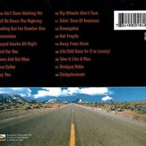 Roll Down the Highway