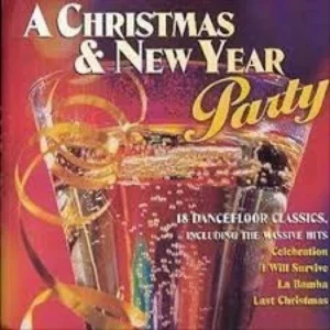 Christmas & New Year Party