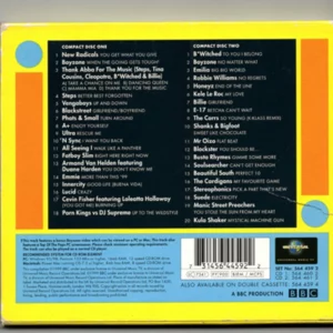 Top of the Pops '99 Vol.1