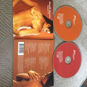 Kiss Smooth Grooves Summer '99