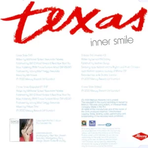 Inner Smile