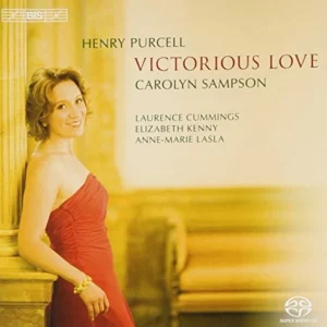 Purcell: Victorious Love