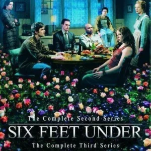Six Feet Under: Complete HBO Season 3