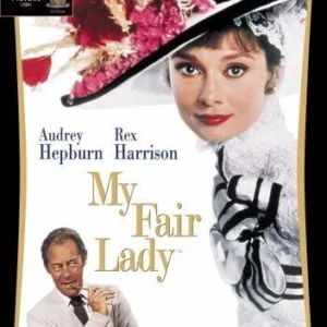 My Fair Lady