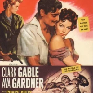 Mogambo
