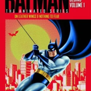 Batman - The Legend Begins: Volume 1