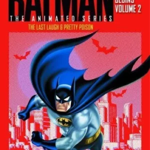 Batman - The Legend Begins: Volume 2