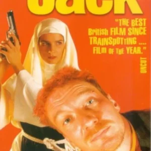 Divorcing Jack