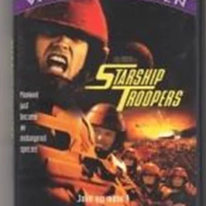 Starship Troopers