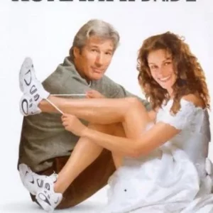 Runaway Bride
